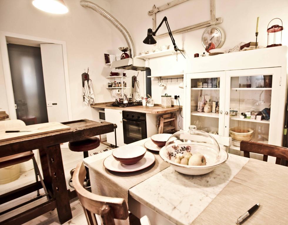 Sottosoprasannio Bed & Breakfast Rome Room photo