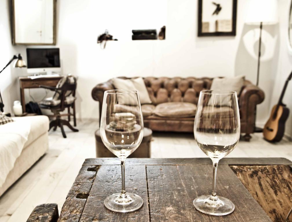 Sottosoprasannio Bed & Breakfast Rome Room photo
