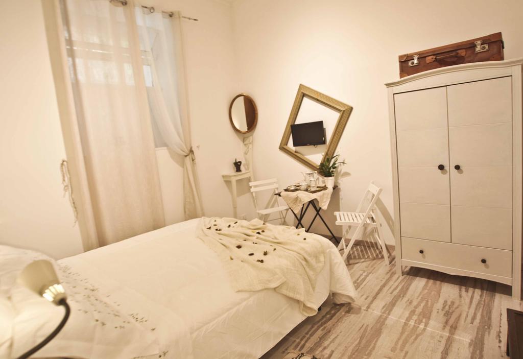 Sottosoprasannio Bed & Breakfast Rome Room photo