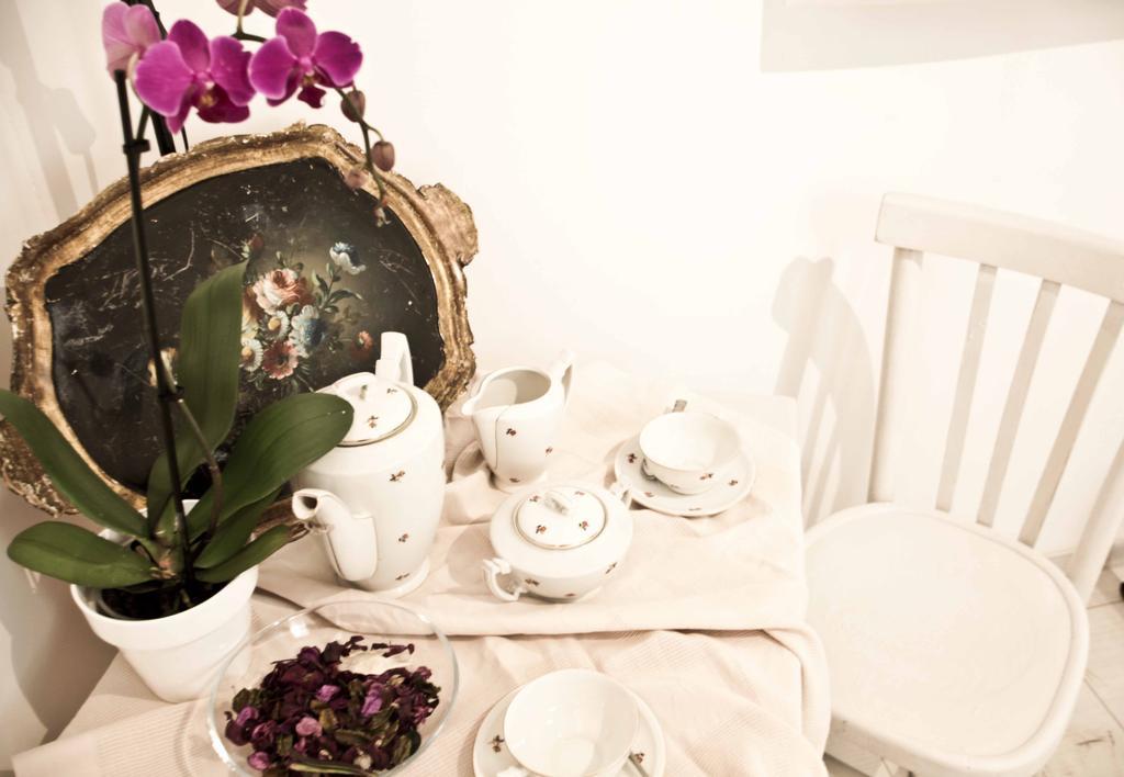 Sottosoprasannio Bed & Breakfast Rome Room photo