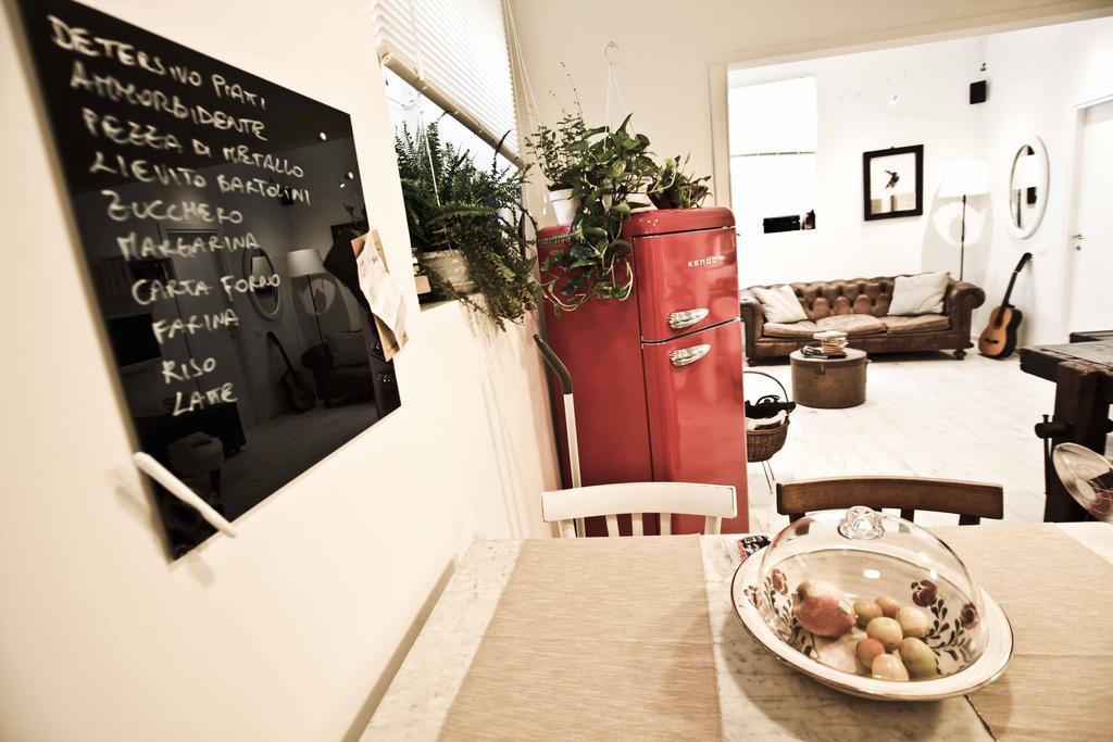 Sottosoprasannio Bed & Breakfast Rome Room photo